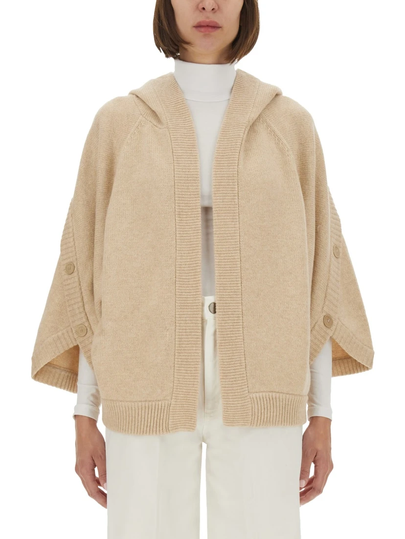 CARDIGAN "VALS"