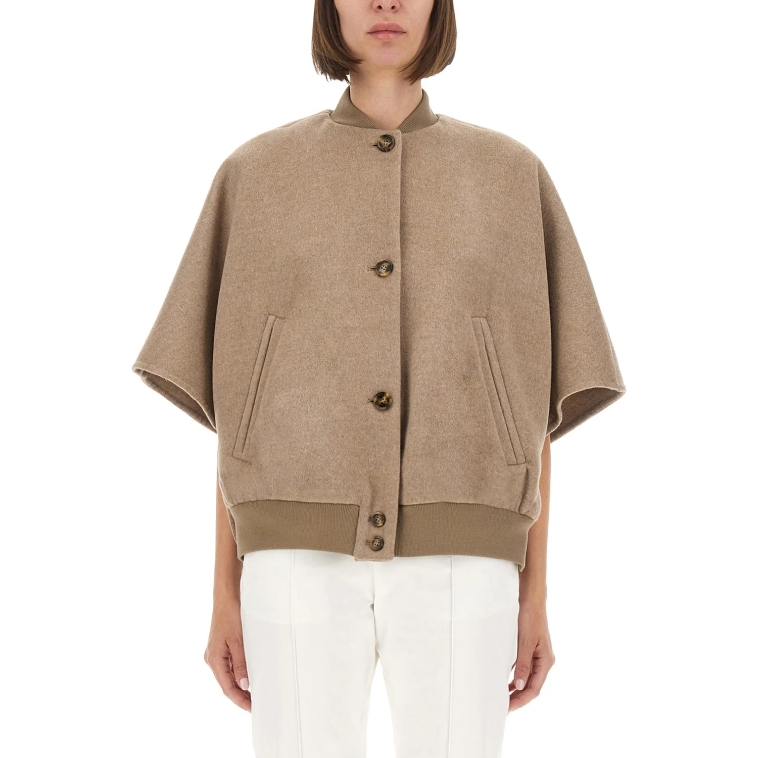 COAT "LETICIA"