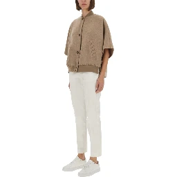 COAT "LETICIA"