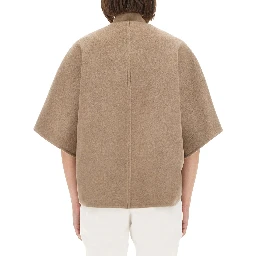 COAT "LETICIA"
