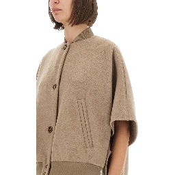 COAT "LETICIA"
