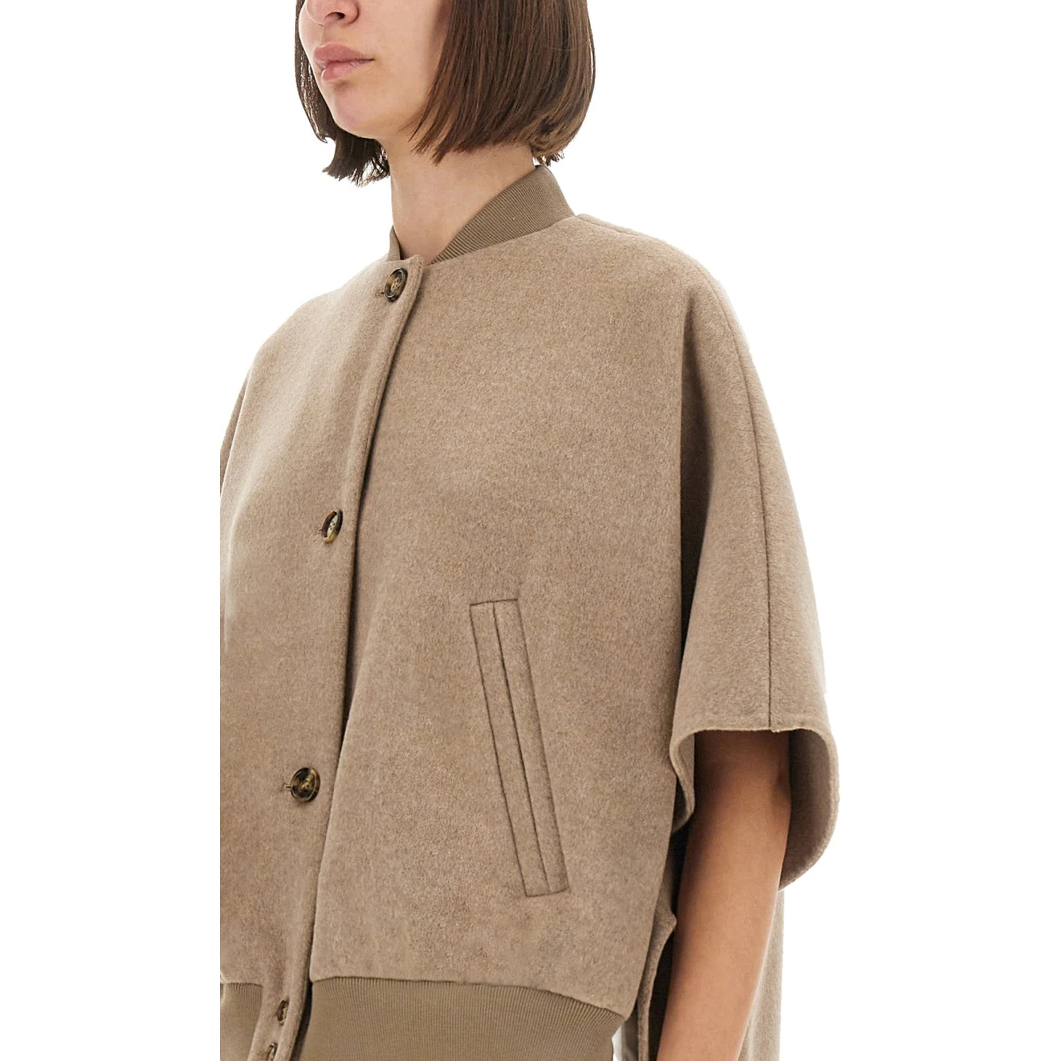 COAT "LETICIA"