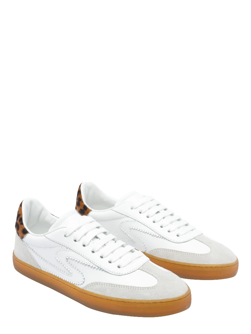 Stuart Weitzman Sneakers White