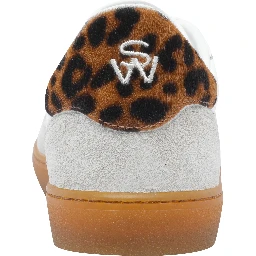 Stuart Weitzman Sneakers White