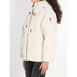 Yushan reversible jacket