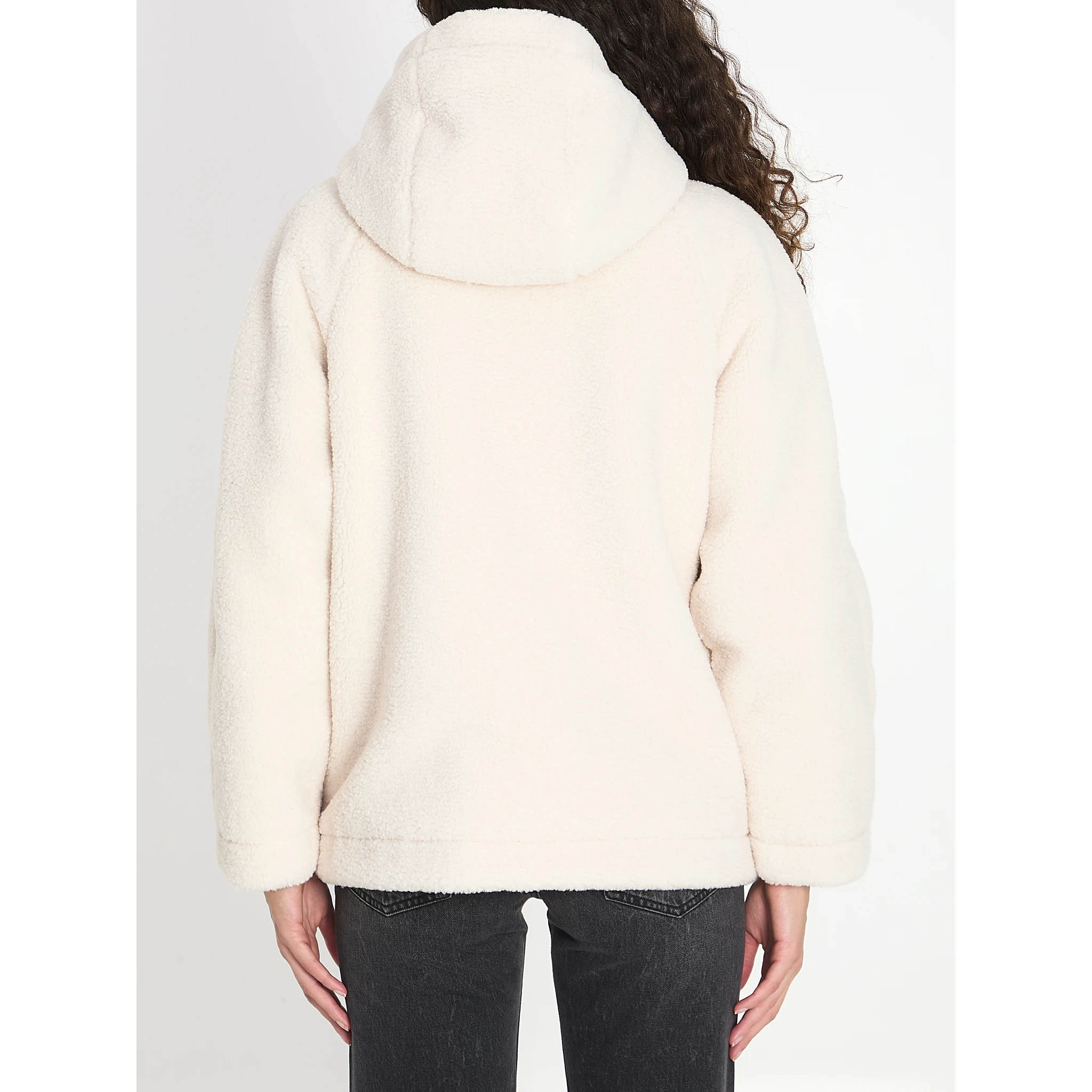 Yushan reversible jacket