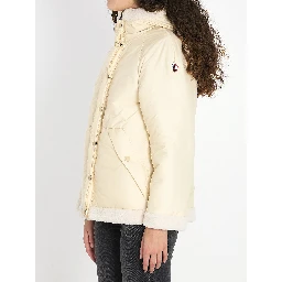 Yushan reversible jacket