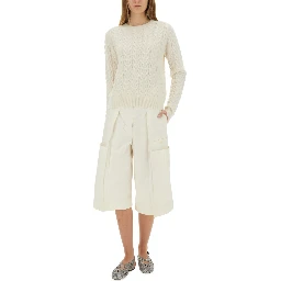 BRAIDED KNIT "ARAMIS"