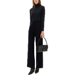 TURTLENECK SWEATER "MEANA"