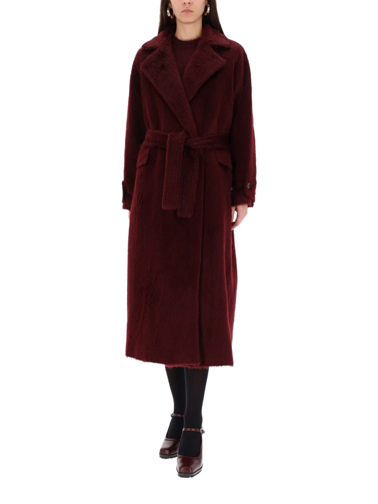 COAT "ALBATA" alternative