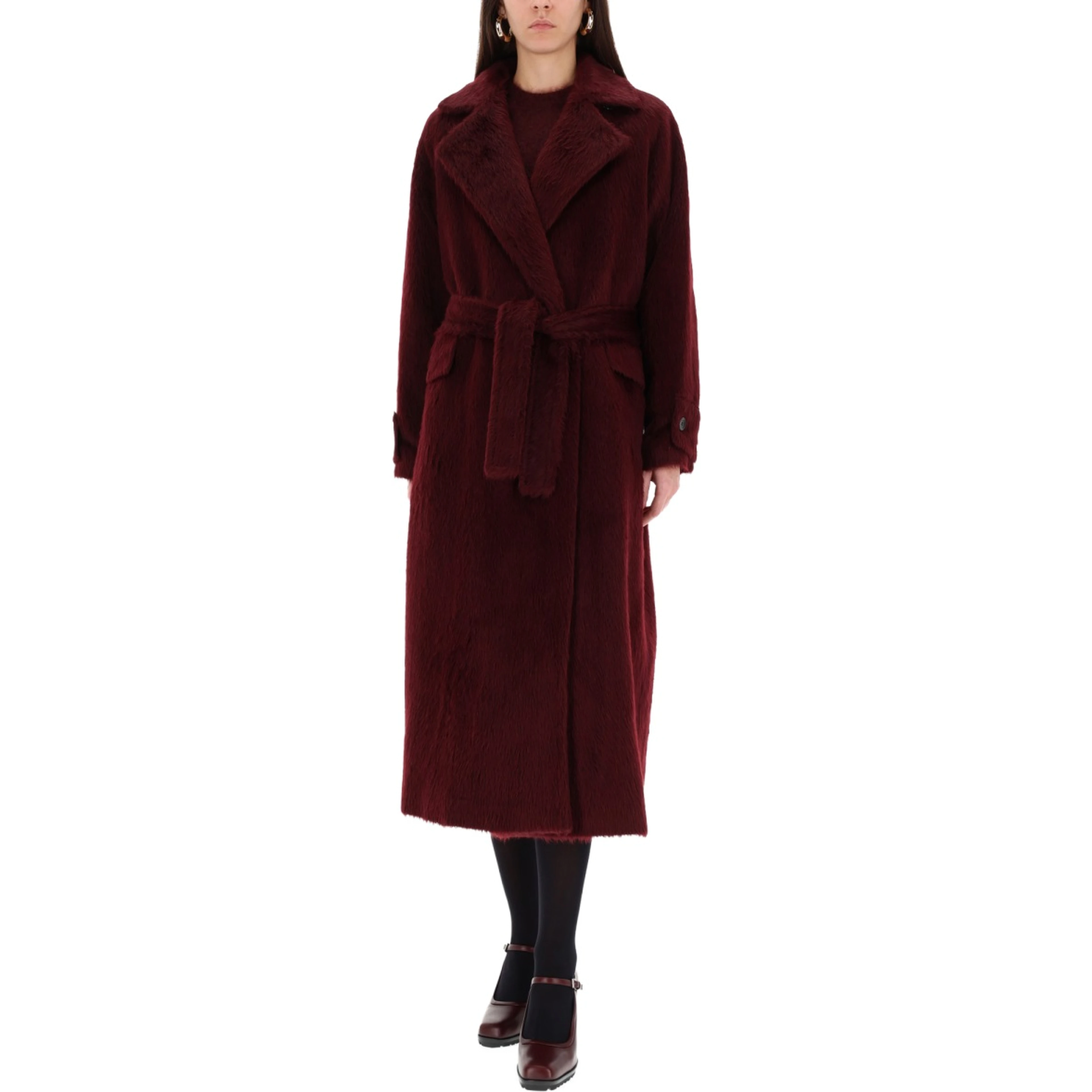 COAT "ALBATA"