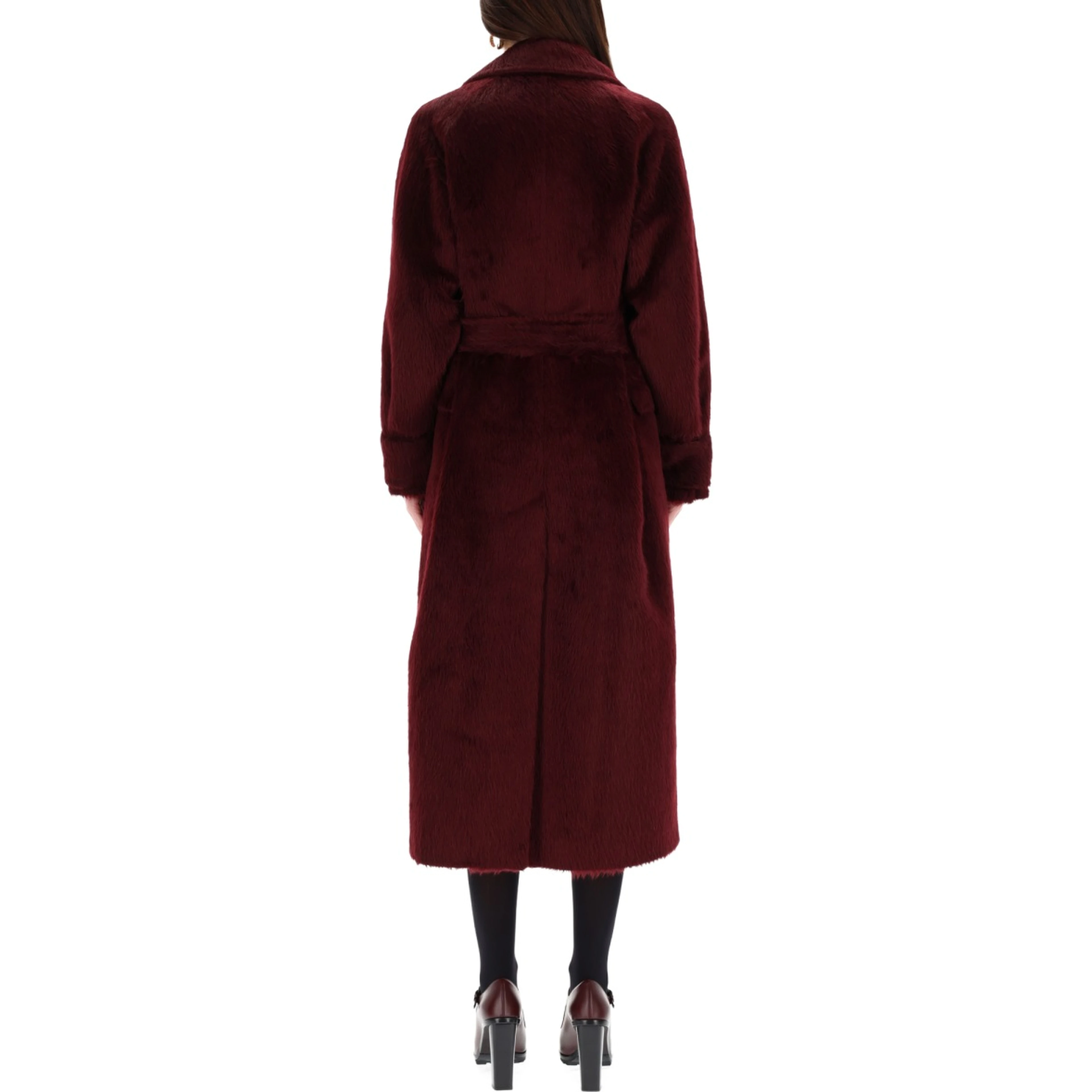 COAT "ALBATA"