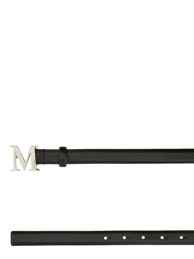 LEATHER BELT alternative