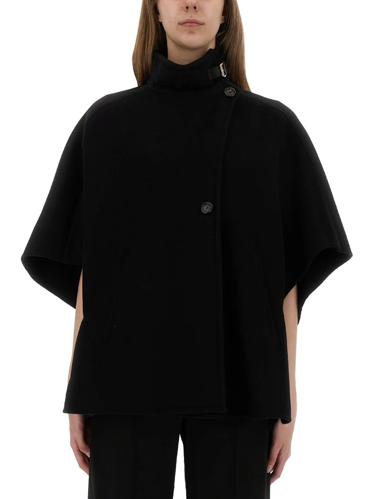 COAT "DERRIK"