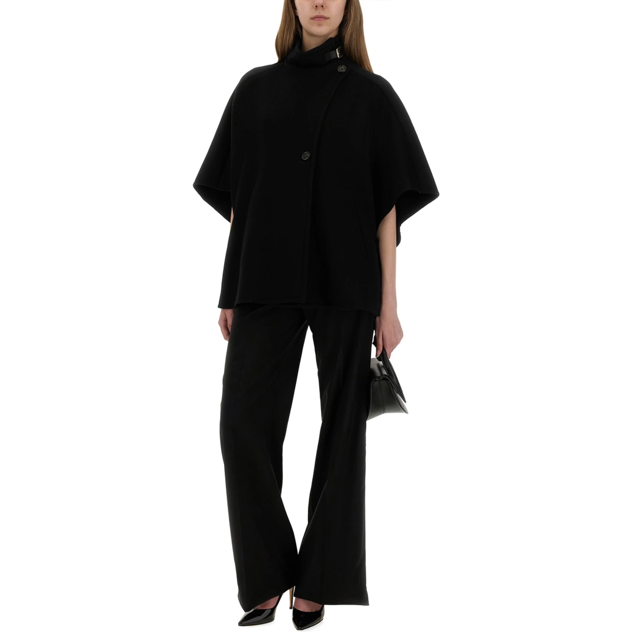 COAT "DERRIK"