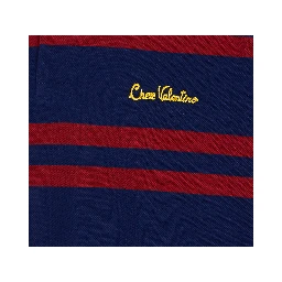 Valentino Garavani T-shirts and Polos Red