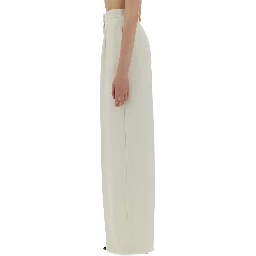 WIDE PANT "HANDCUFF"