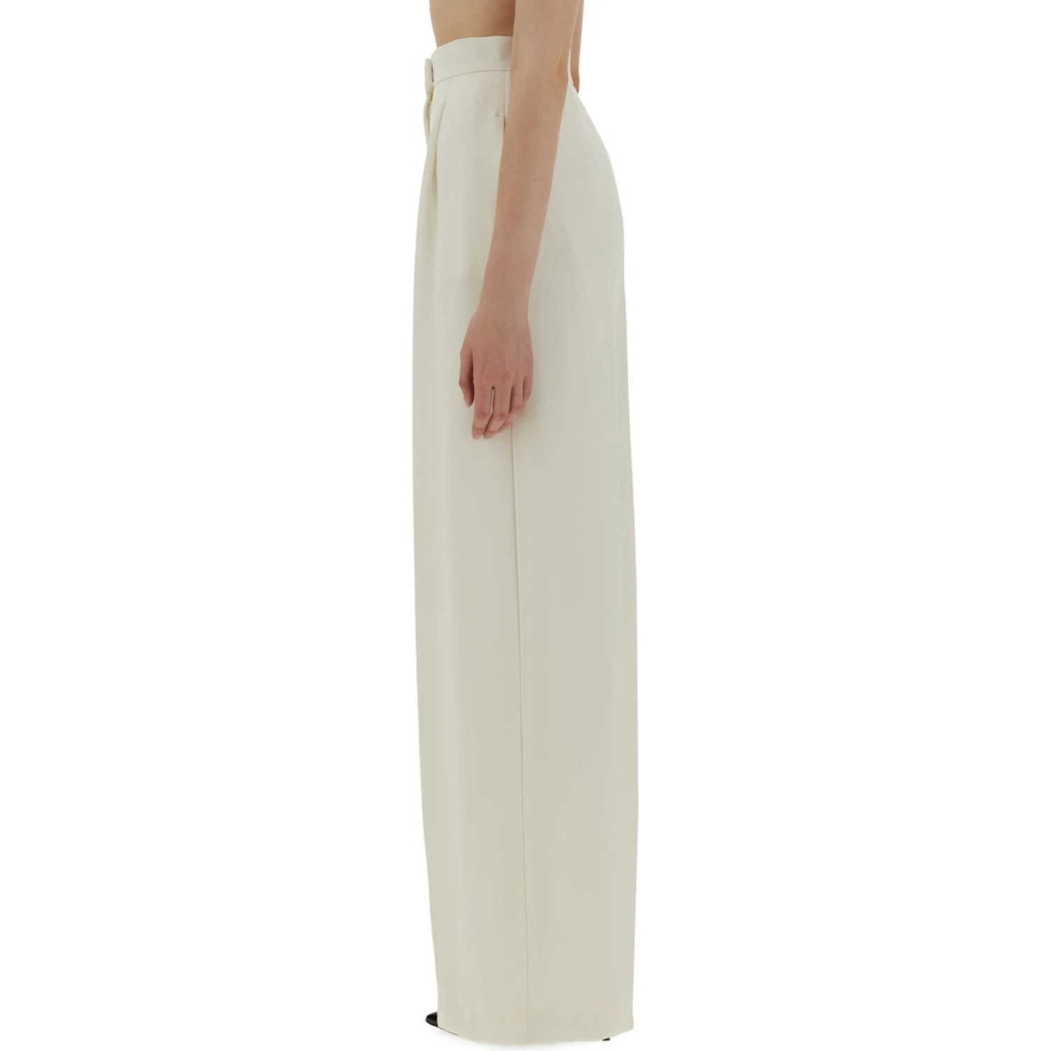 WIDE PANT "HANDCUFF"