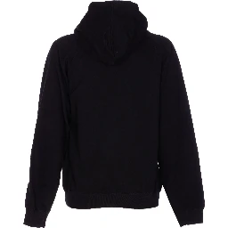 Alexander McQueen Sweaters Black