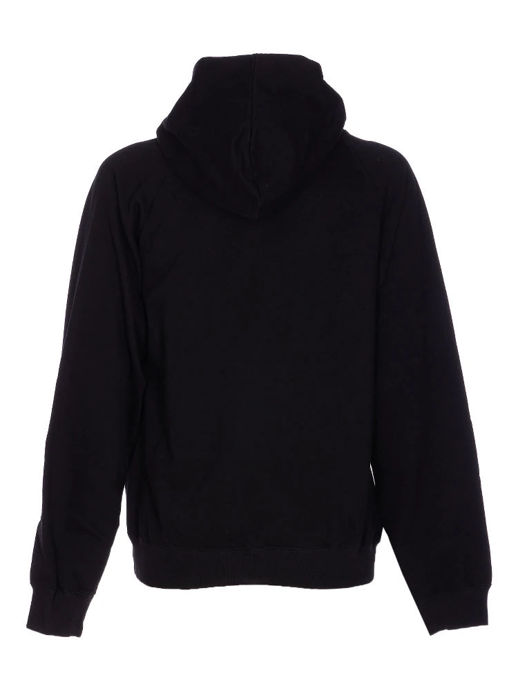 Alexander McQueen Sweaters Black alternative