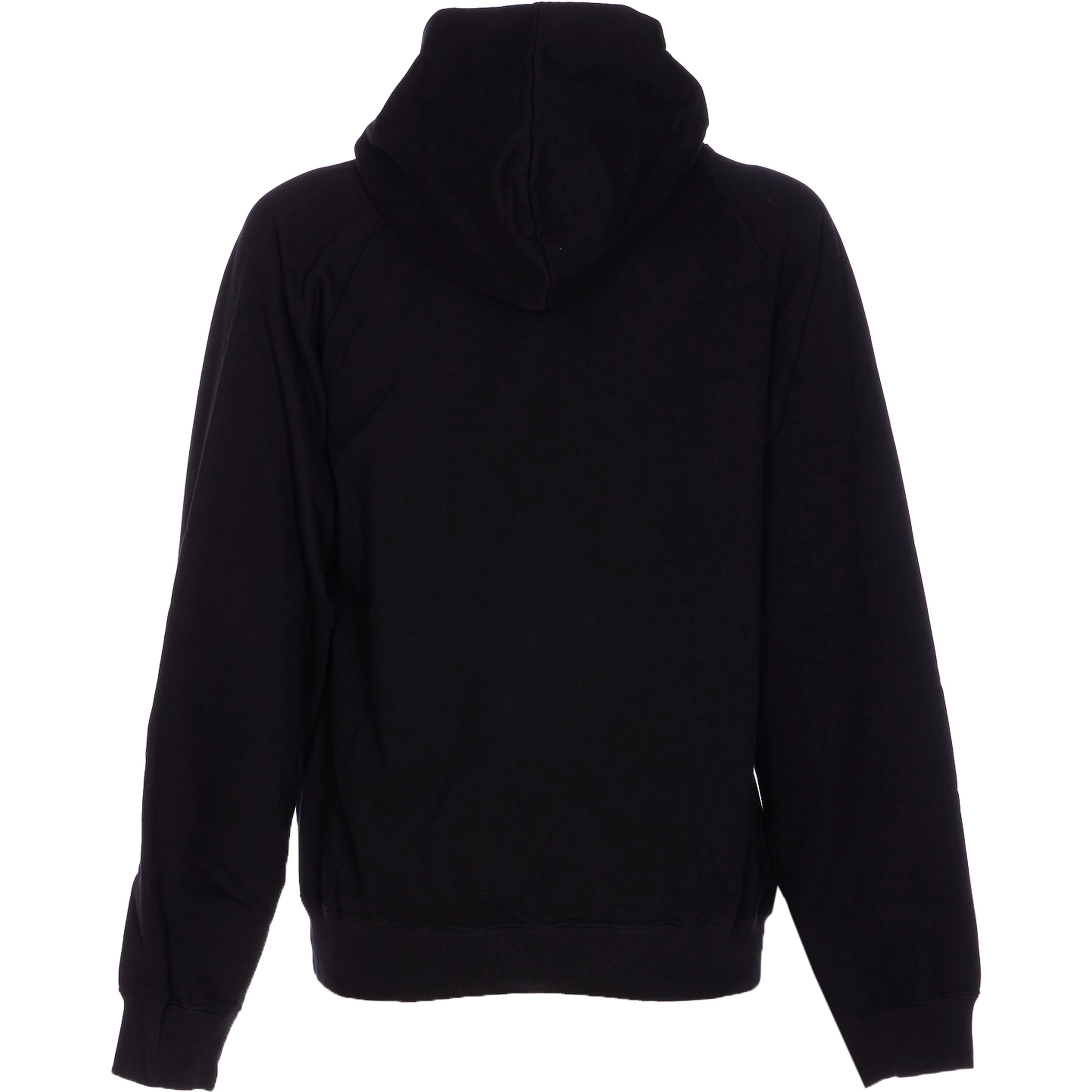Alexander McQueen Sweaters Black