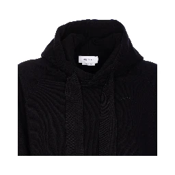 Alexander McQueen Sweaters Black