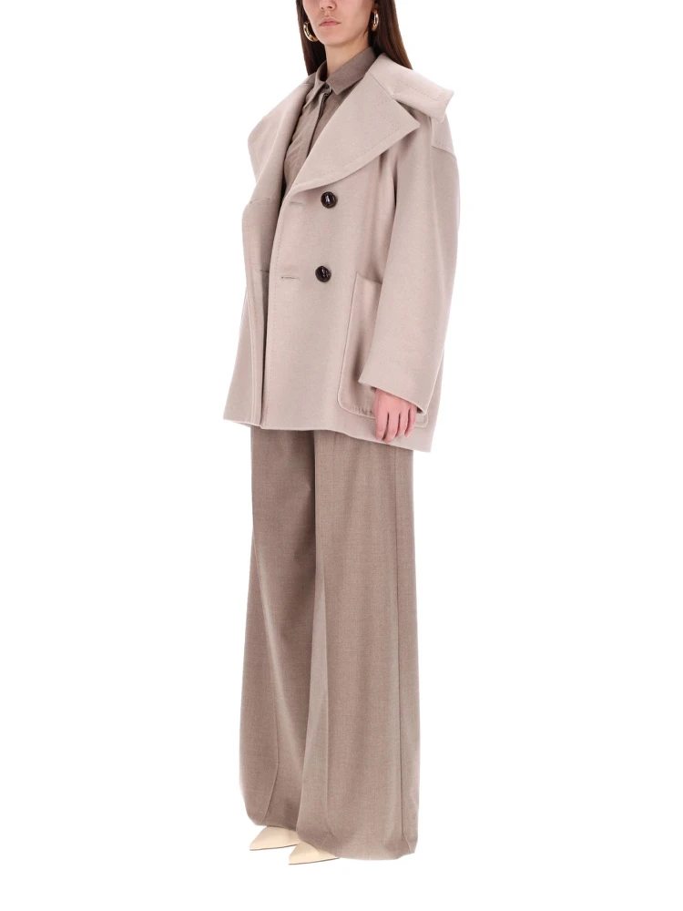 DOUBLE-BREASTED COAT "MARIO" alternative