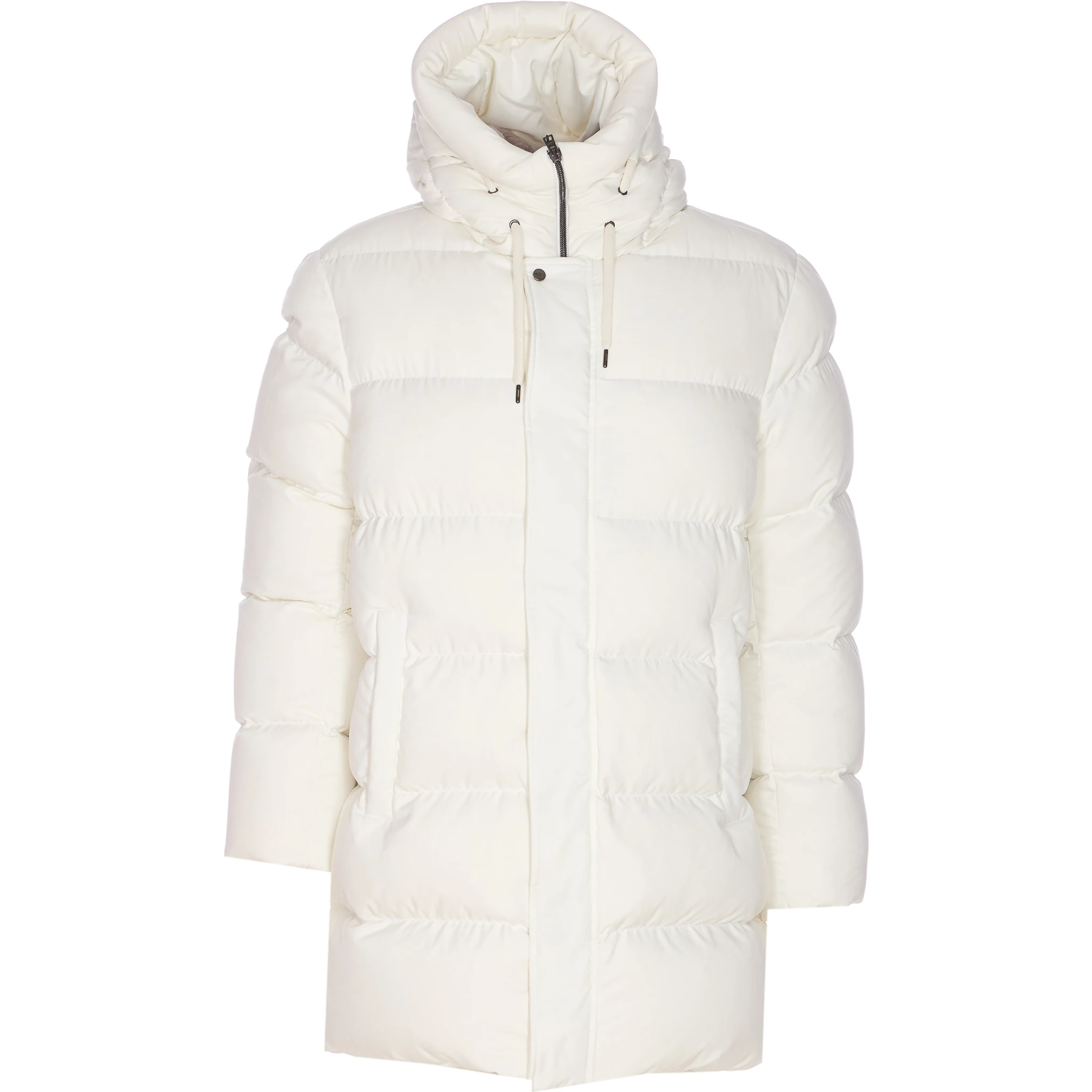 Herno Coats White