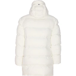 Herno Coats White