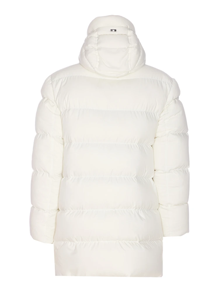 Herno Coats White alternative