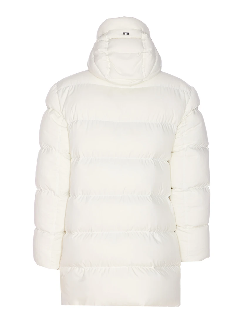 Herno Coats White