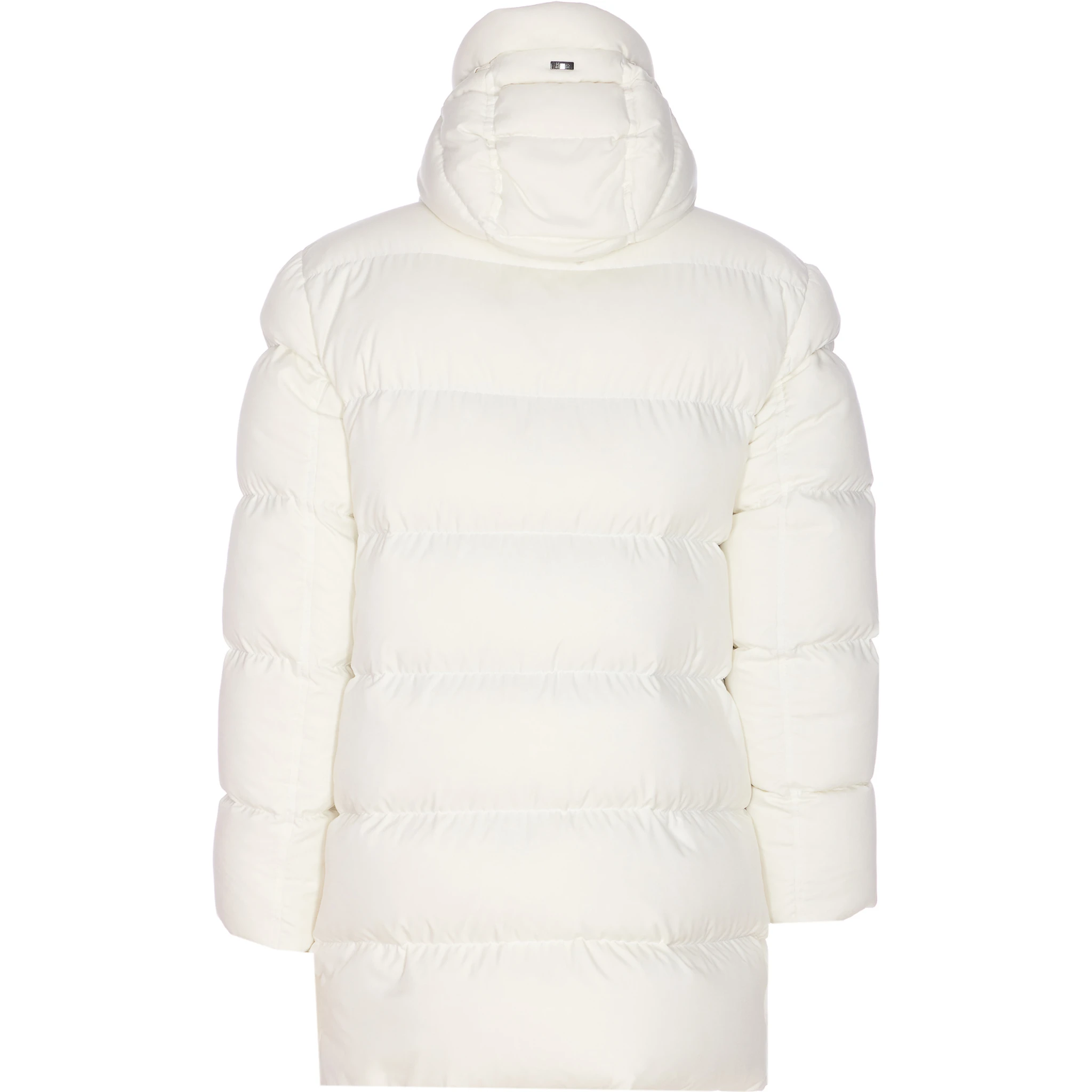 Herno Coats White