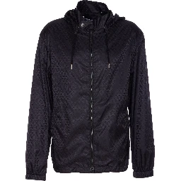 Alexander McQueen Jackets Black