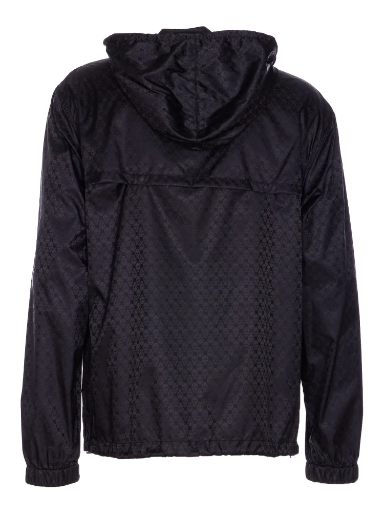 Alexander McQueen Jackets Black alternative