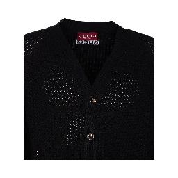 Gucci Sweaters Black