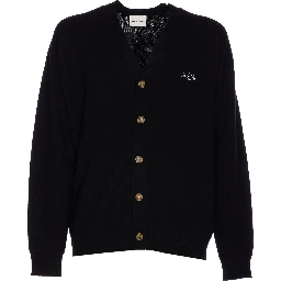 DROLE DE MONSIEUR Sweaters Black