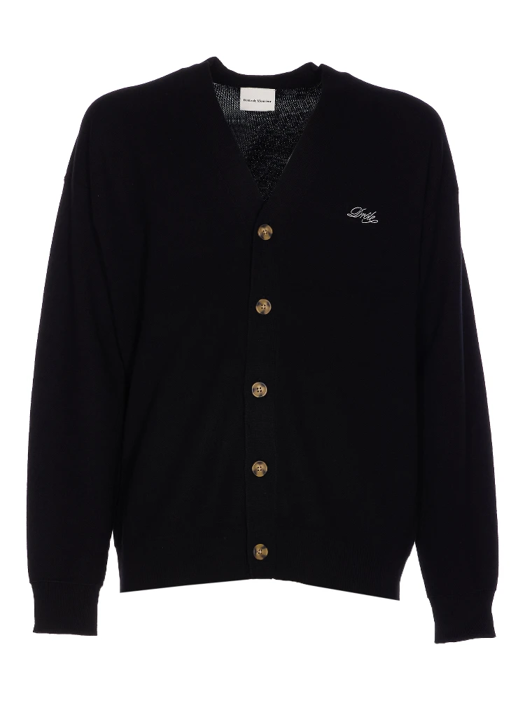 DROLE DE MONSIEUR Sweaters Black