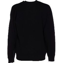 DROLE DE MONSIEUR Sweaters Black