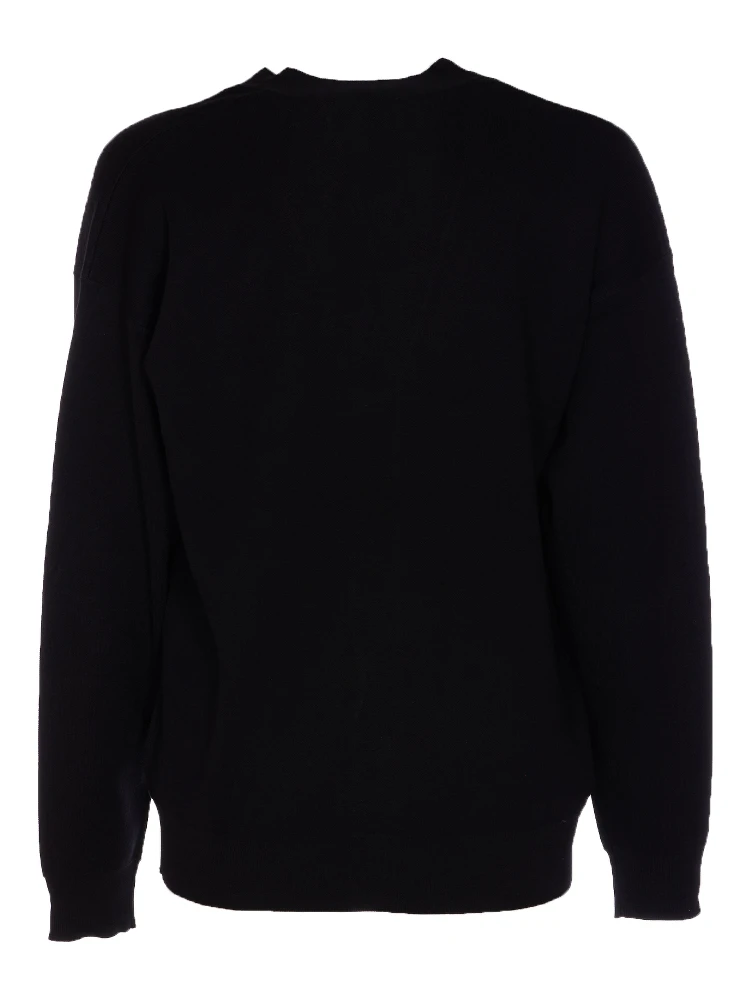 DROLE DE MONSIEUR Sweaters Black alternative