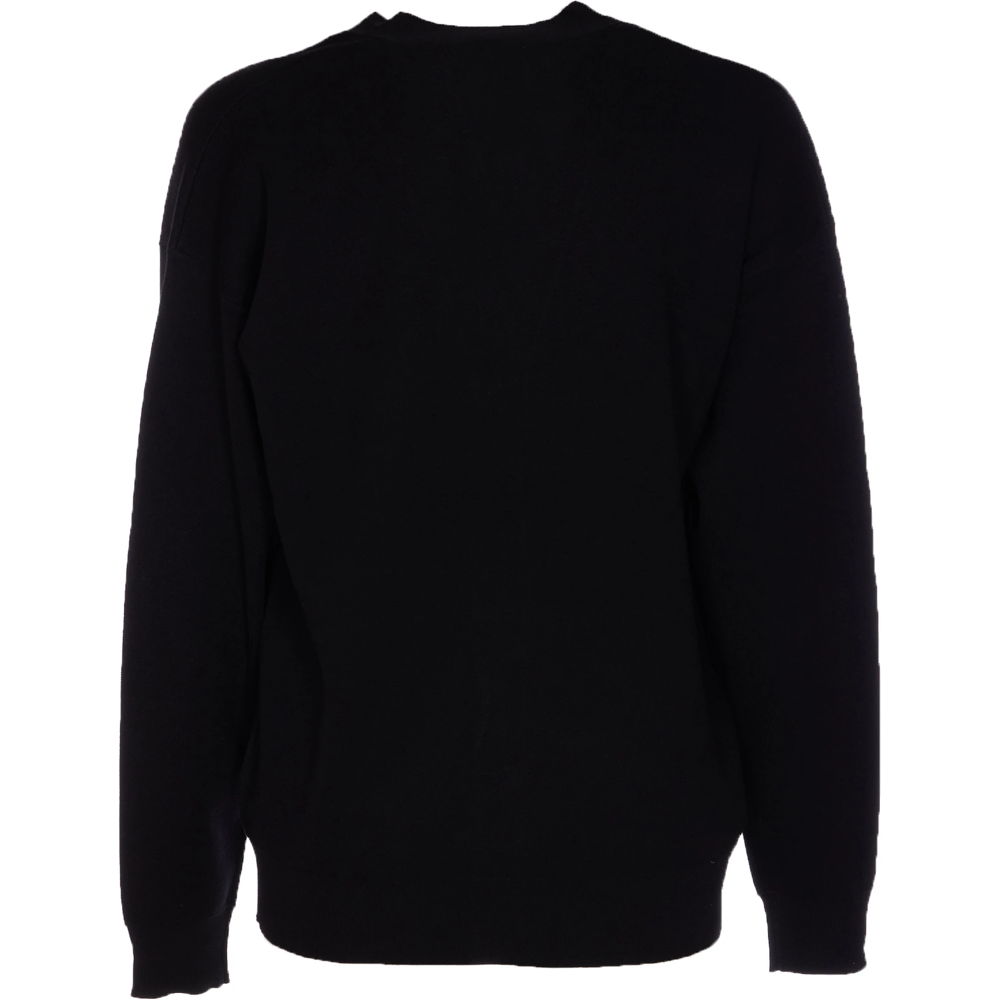 DROLE DE MONSIEUR Sweaters Black