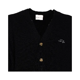 DROLE DE MONSIEUR Sweaters Black