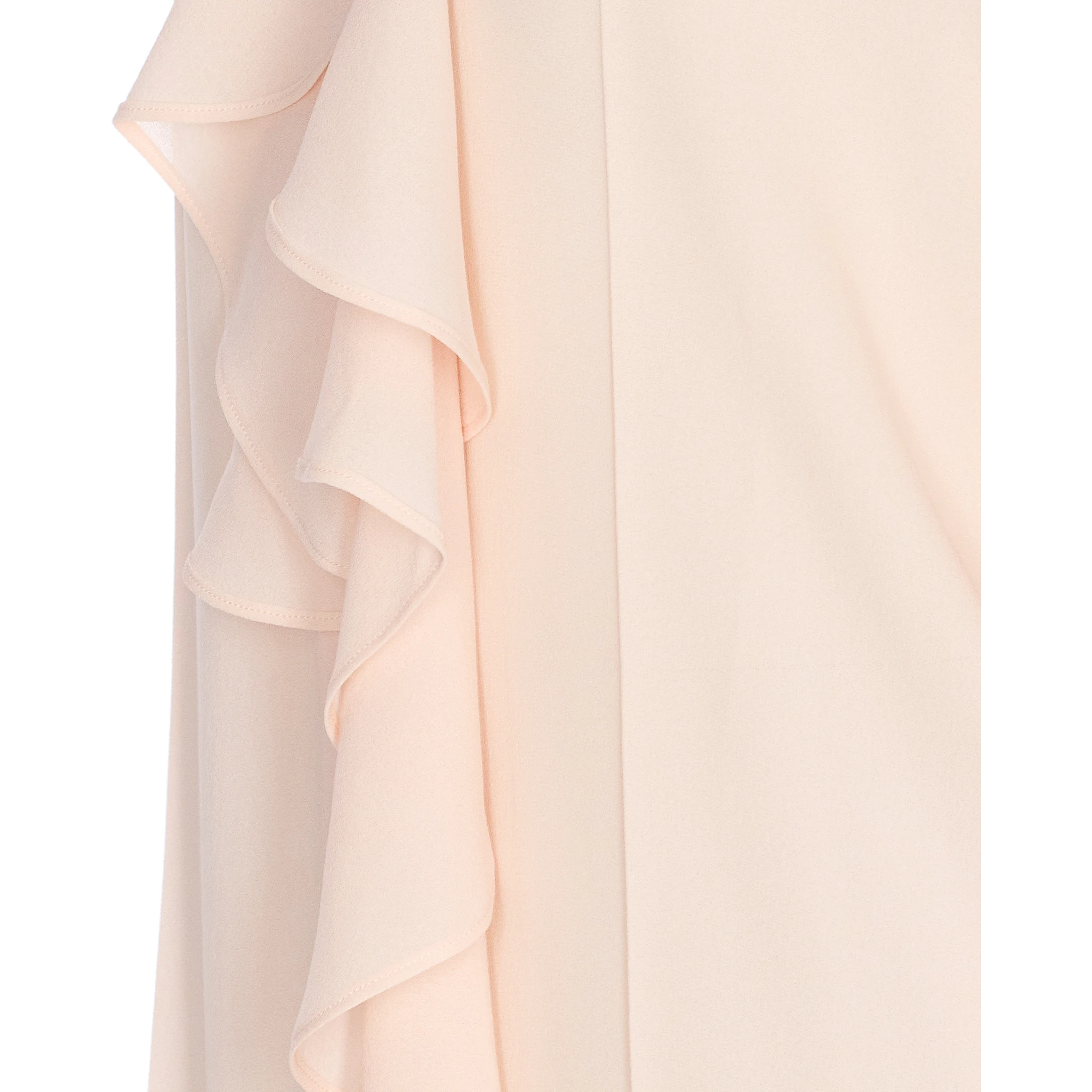 Alexander McQueen Shirts Pink