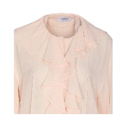 Alexander McQueen Shirts Pink