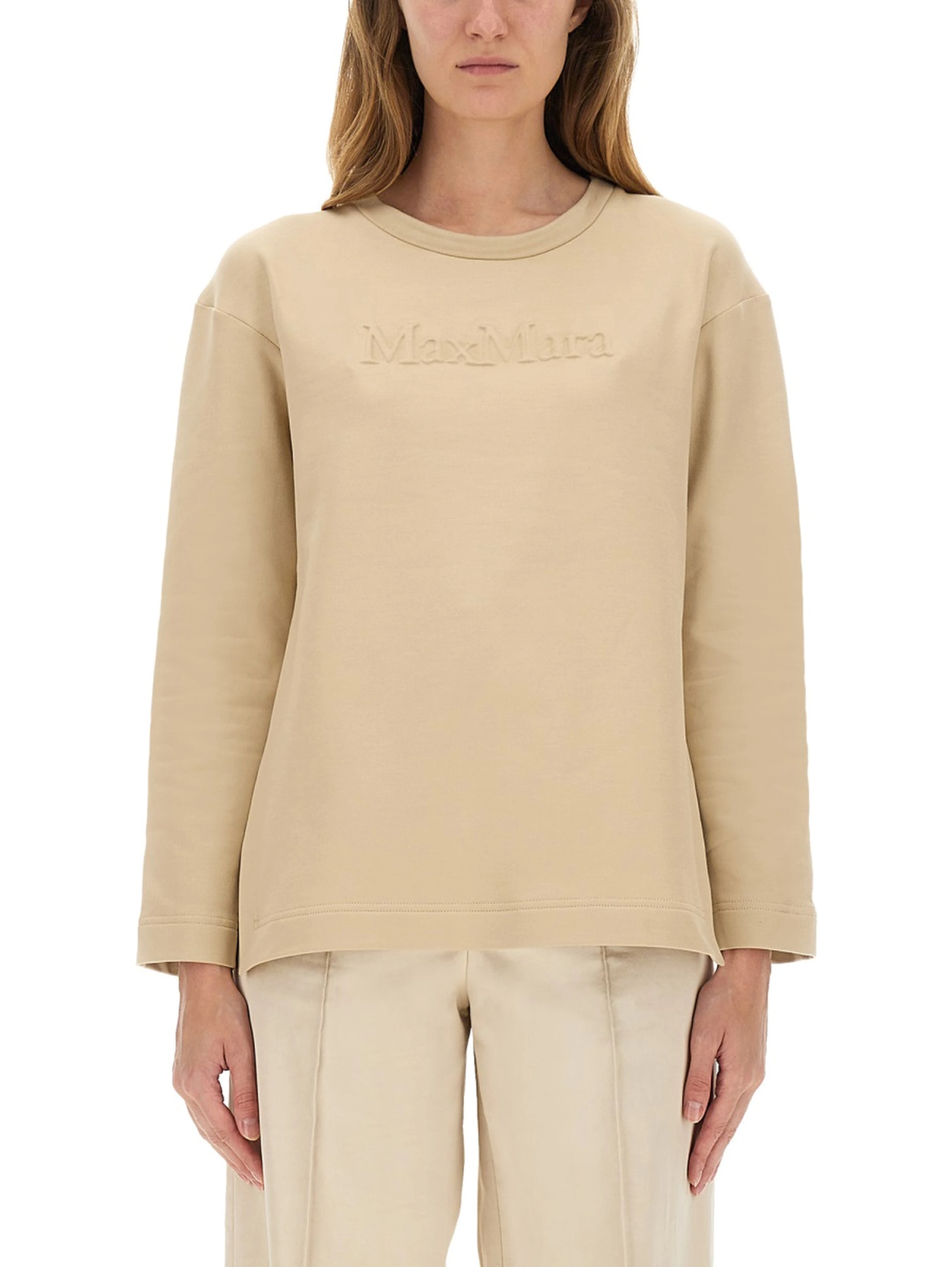 "BERMA" SWEATSHIRT