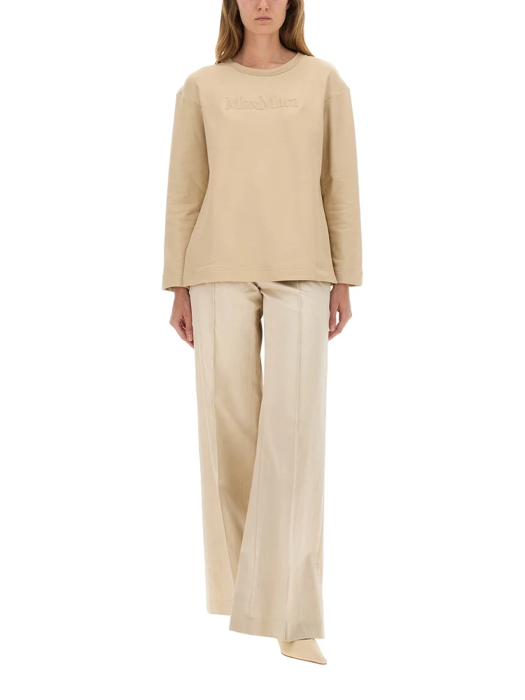 "BERMA" SWEATSHIRT alternative