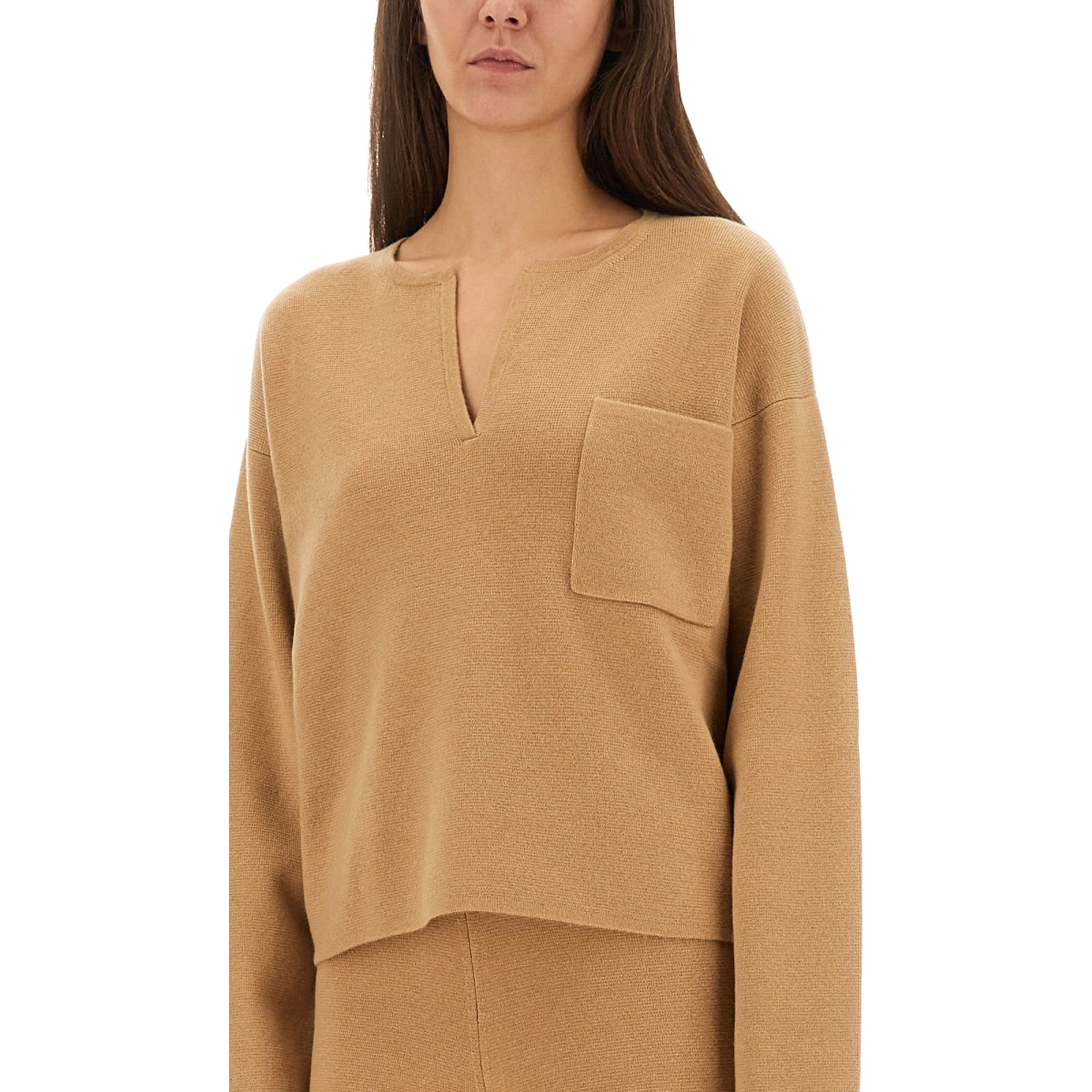 JERSEY "ZIBELLO"