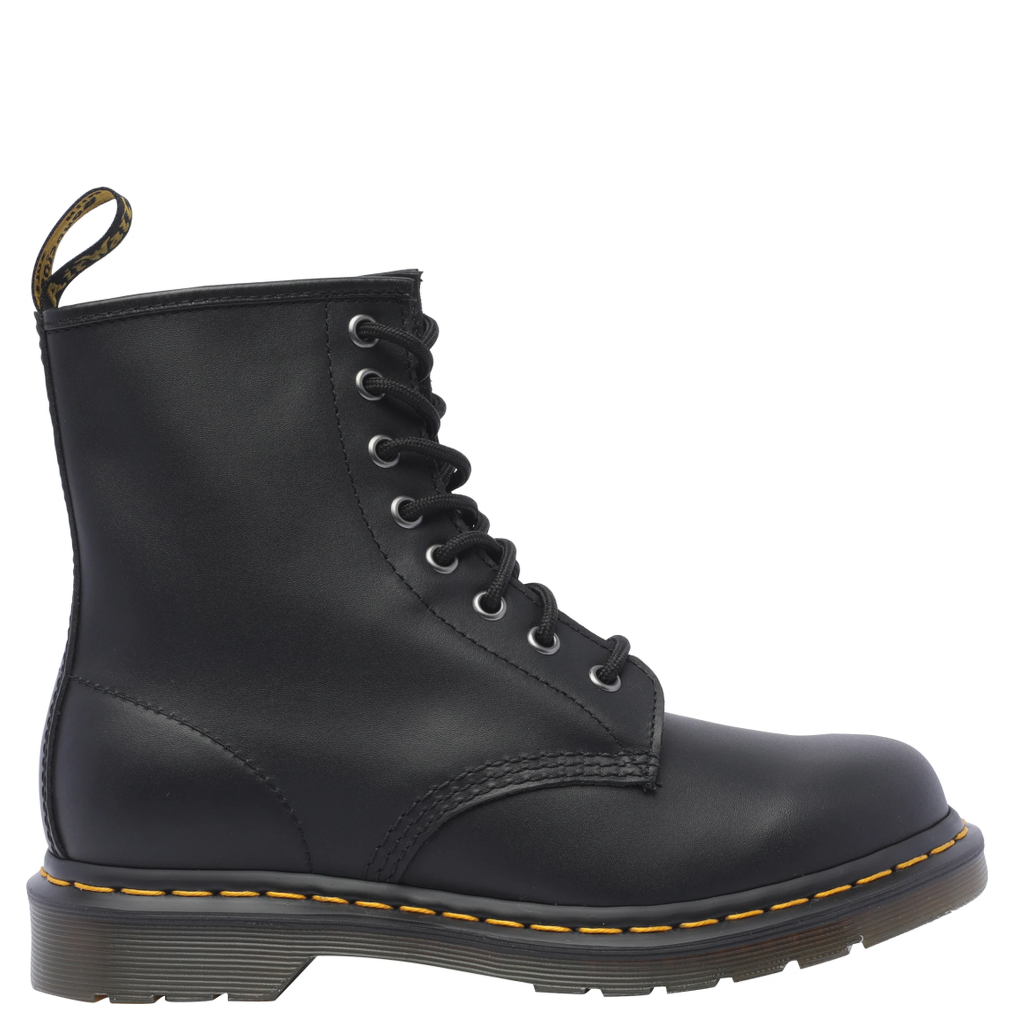 DR MARTENS Boots Black