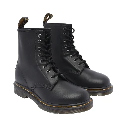 DR MARTENS Boots Black