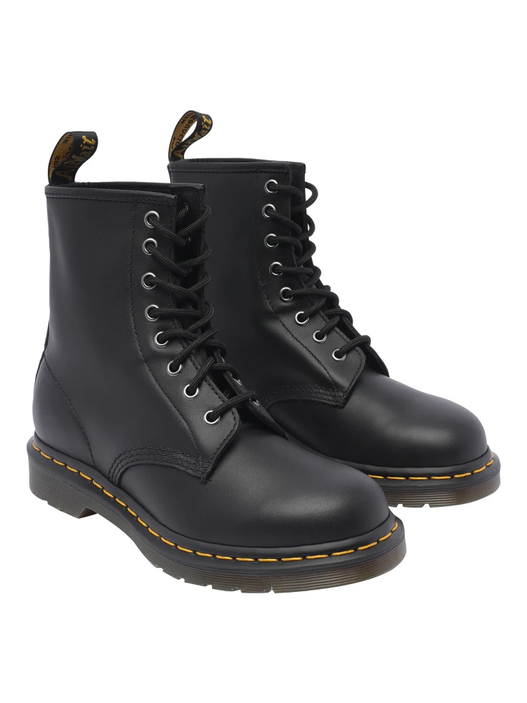 DR MARTENS Boots Black alternative