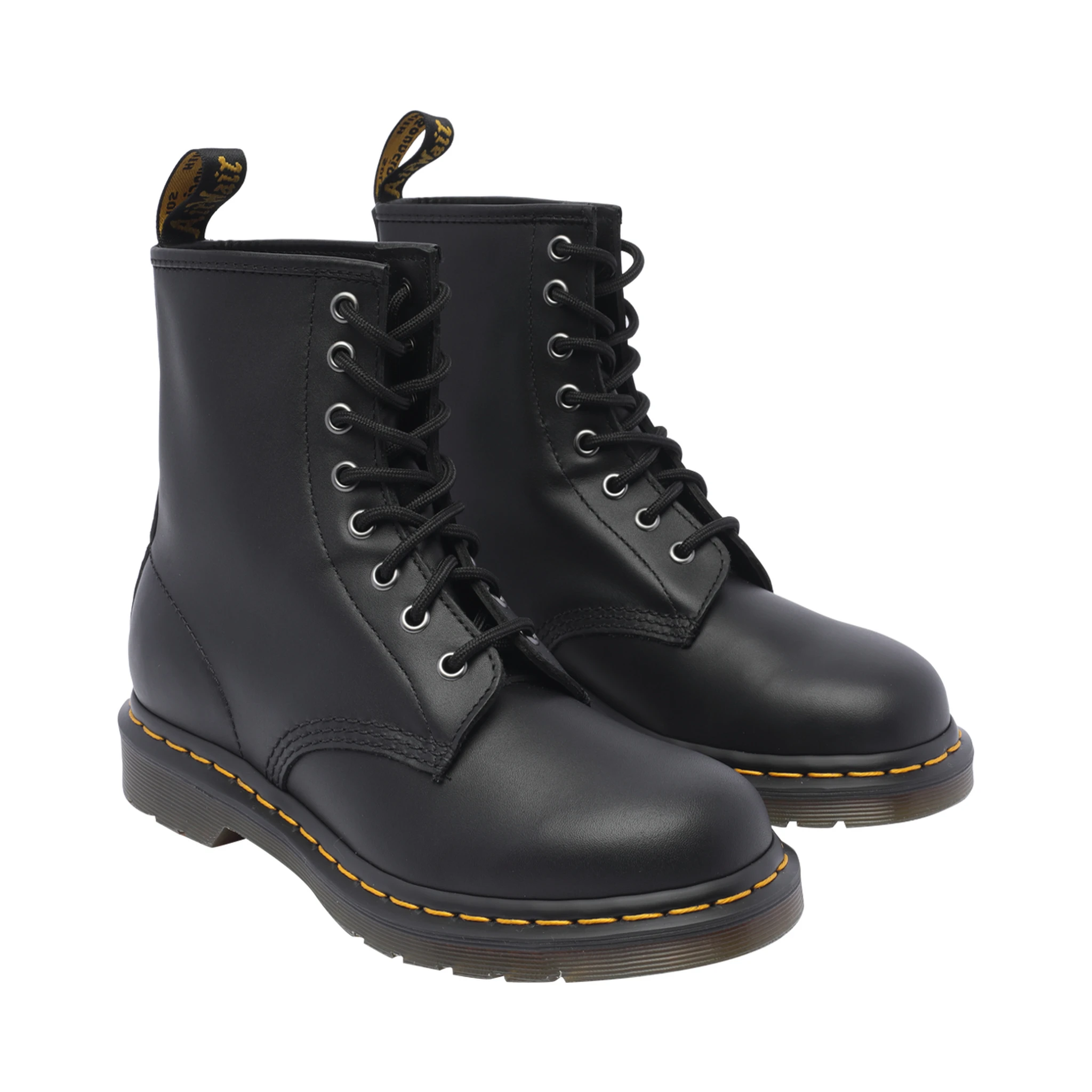 DR MARTENS Boots Black